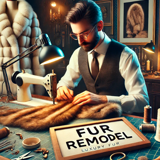 Fur Remodel