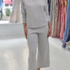 Heather Grey Combo