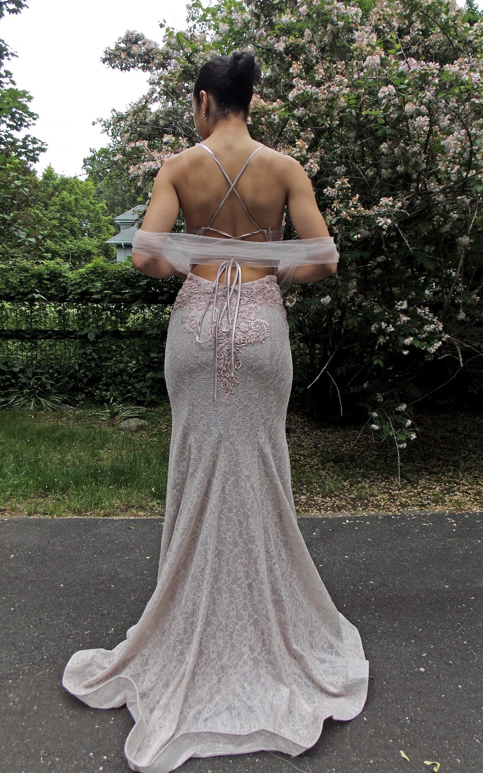 Light Mauve - Image 4