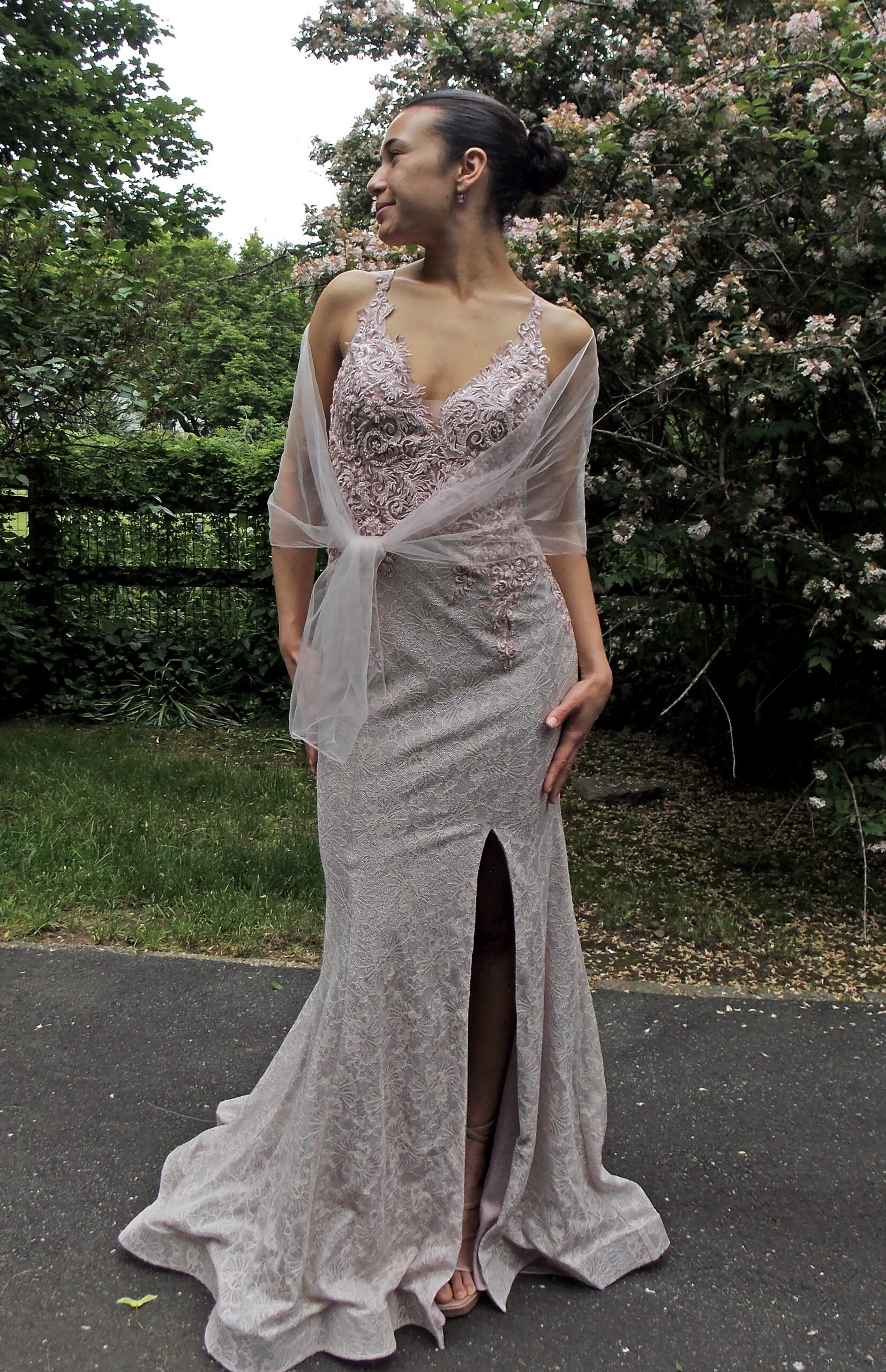 Light Mauve - Image 5