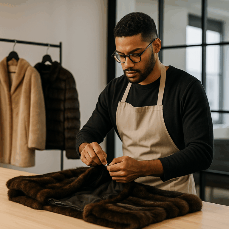 fur atelier