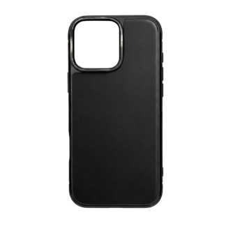 Keis to Joi iPhone Case - Black Cavallino