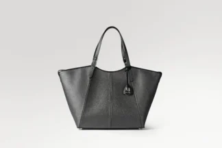 Muse Tote - Silver Stardust