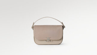 Freedom Saddle - Warm Vanilla Cavallino / Warm Vanilla Boxed Calf