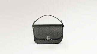 Freedom Saddle - Silver Stardust