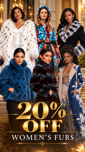 Women's Furs